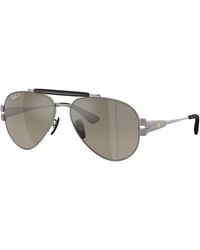 Ray-Ban - Ray - Lyst