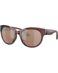 Costa - Sunglass Maya - Lyst