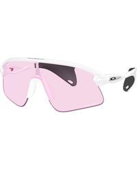 Oakley - Sunglass Stunt Devil S - Lyst