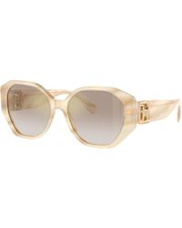 Ralph Lauren - Sunglass Rl8220 The Juliette - Lyst