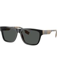 Burberry - Homme Sunglass Be4293 - Lyst