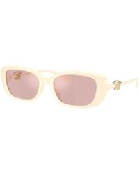 Versace - Sunglass Ve4504d - Lyst