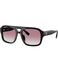 Tory Burch - Sunglasses Ty7224U - Lyst