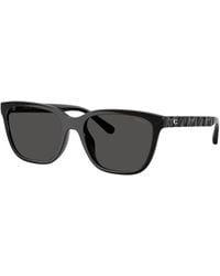 COACH - Sunglass Cae86 - Lyst