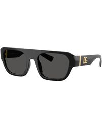 Dolce & Gabbana - Sunglass Dg6206 - Lyst