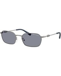 ARMANI EXCHANGE - Sunglass Ax2056s - Lyst
