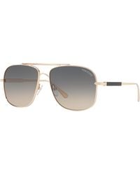 Tom Ford - Sunglasses Tr001025 - Lyst