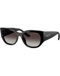 Vogue Eyewear - Sunglass Vo5641su - Lyst