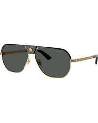 Versace - Sunglass Ve2294 - Lyst