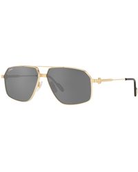 Cartier - Sunglasses Ct0270s - Lyst