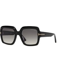 Tom Ford - Femme Sunglass Kaya - Lyst