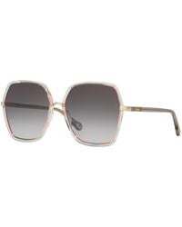 Chloé - Sunglass Ch0262s - Lyst