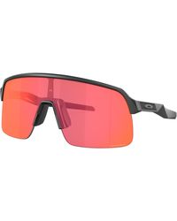 Oakley - Sunglass Sutro Lite (low Bridge Fit) Forge Collection - Lyst