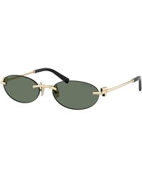 Tiffany & Co. - Sunglass Tf3119d - Lyst