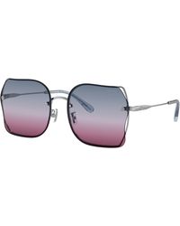 COACH - Sunglass Ch574 - Lyst