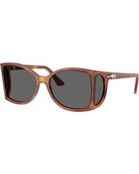 Persol - Sunglass Po0005 - Lyst