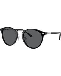 Ralph Lauren - Sunglass The Quincy - Lyst
