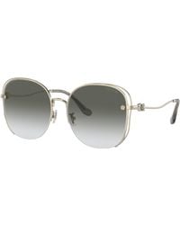 COACH - Sunglass CD453 - Lyst