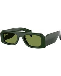 Oliver Peoples - Sunglass Ov5610su Edition 4 - Lyst
