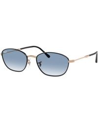 Ray-Ban - Sunglasses Woman Rb3749 - Lyst