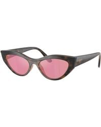 Vogue Eyewear - Sunglass Vo5637su - Lyst