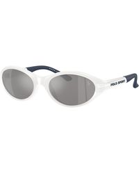 Polo Ralph Lauren - Sunglass Ph4197u - Lyst
