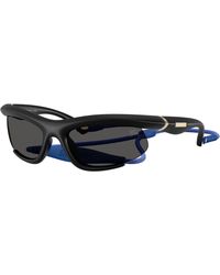 Burberry - Sunglass Be4462 - Lyst
