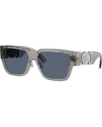 Versace - Sunglasses Ve4483d - Lyst