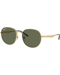 Ray-Ban - Sunglass RB3727D - Lyst