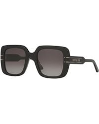 Dior - Sunglass Signature S11i Cd40171i - Lyst