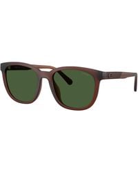 COACH - Sunglass Cca00 - Lyst