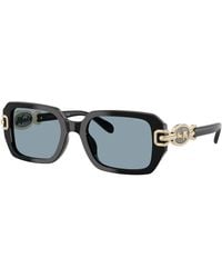 COACH - Sunglass HC8425U CAD74 - Lyst