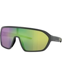 Scuderia Ferrari - Sunglasses Fz6011U - Lyst