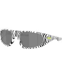 Oakley - Sunglass Neoforma - Lyst