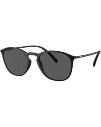 Giorgio Armani - Sunglasses Ar8186U - Lyst