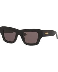 Bottega Veneta - Sunglass Bv1357s - Lyst