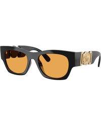 Versace - Sunglass Ve4479u - Lyst