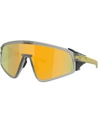 Oakley - Sunglass Latchtm Panel Alloy Collection - Lyst