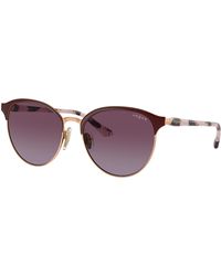 Vogue Eyewear - Sunglasses Vo4303s - Lyst