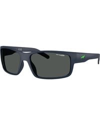 Arnette - Sunglass Fastball - Lyst