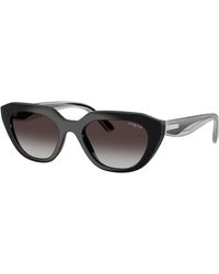 Vogue Eyewear - Sunglass Vo5711s - Lyst