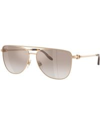 Ralph Lauren - Sunglass Rl7096 - Lyst