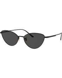 Oliver Peoples - Sunglass 1998c - Lyst