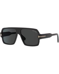 Tom Ford - Sunglass Ft0933 - Lyst