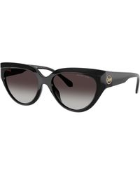 Michael Kors - Sunglass Boca Raton - Lyst