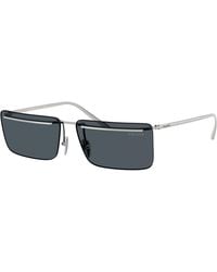Prada - Sunglass PR C53S - Lyst