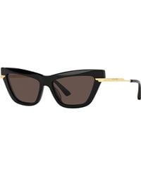 Bottega Veneta - Sunglass Bv1241s - Lyst