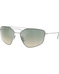 Ferrari - Sunglass Fh1009t - Lyst
