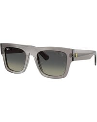 Ray-Ban - Ray - Lyst
