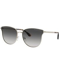 Michael Kors - Sunglass Mk1120 Salt Lake City - Lyst